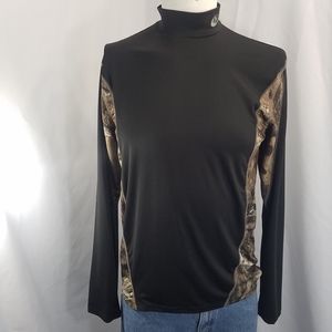 Mossy Oak Breakup Infinity Underlayer Shirt